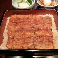 五代目 野田岩 麻布飯倉本店 - 