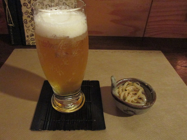 小料理屋みらい - 東室蘭（創作料理）の写真