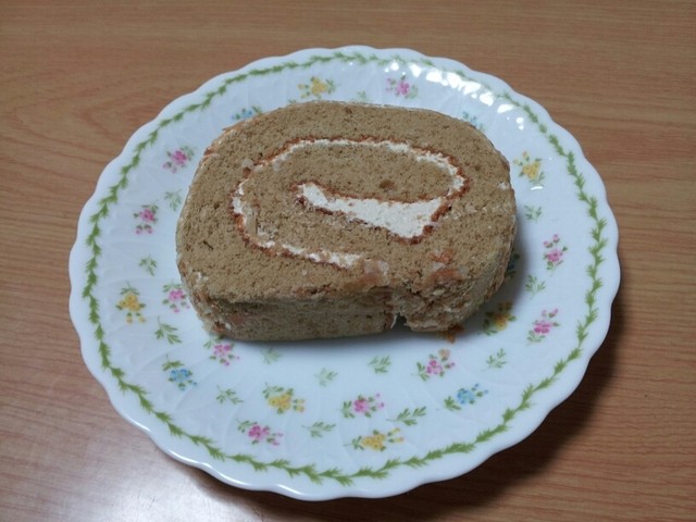 シューロール バニラ By Aiko カレット洋菓子 半田店 知多半田 ケーキ 食べログ シューロール バニラ By Aiko カレット洋菓子 半田店 知多半田 ケーキ 食べログ