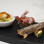 カンパーニュ - 