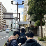 ラーメン二郎 - 