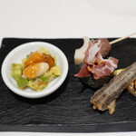 カンパーニュ - 