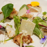 カンパーニュ - 