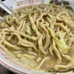 ラーメン二郎 - 