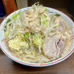 ラーメン二郎 横浜関内店 - 