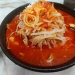 麺辛屋 二代目 美國 - 