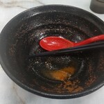 麺辛屋 二代目 美國 - 