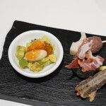 カンパーニュ - 