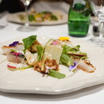 カンパーニュ - 