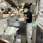 ラーメン二郎 - 