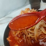 麺辛屋 二代目 美國 - 