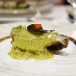 カンパーニュ - 