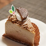 伊勢スイーツラボ リング - 