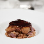 カンパーニュ - 