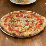 PIZZERIA FANTASISTA DUE - 