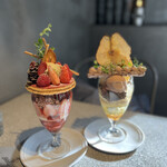 PATISSERIE ASAKO IWAYANAGI - 