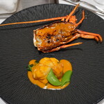 カンパーニュ - 