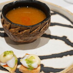 カンパーニュ - 