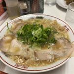 いいちょ ラーメン - 