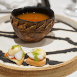 カンパーニュ - 