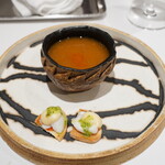 カンパーニュ - 