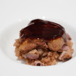 カンパーニュ - 