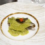 カンパーニュ - 