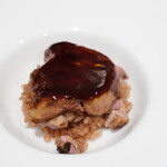 カンパーニュ - 