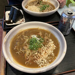 五色うどん - 