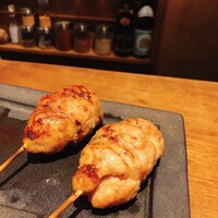 炭火焼鳥とり央 - 