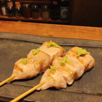炭火焼鳥とり央 - 
