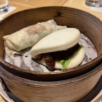 全聚徳 新宿店 - 