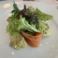 Benoit Alain Ducasse - 