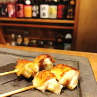 炭火焼鳥とり央 - 