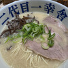 博多ラーメン 二代目一幸舎 さんすて岡山店