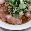 中華そば いいじま - 