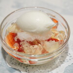 カンパーニュ - 