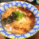 自家製麺 カミカゼ - 