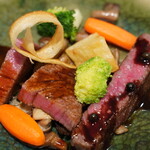 カンパーニュ - 