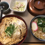 Juuwari Soba Rifuan - 