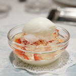 カンパーニュ - 