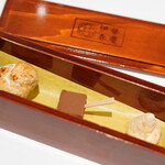 カンパーニュ - 