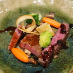 カンパーニュ - 