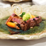 カンパーニュ - 