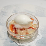 カンパーニュ - 