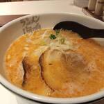 ラーメン 海鳴 - 