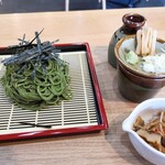 喫茶処のほほん茶屋 - 