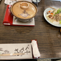 丹波篠山　近又 - 