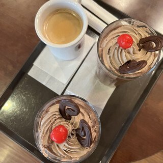 サンマルクカフェ_0