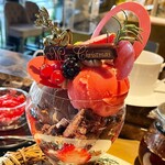 Patisserie & Chocolat Bar Del'Immo - 